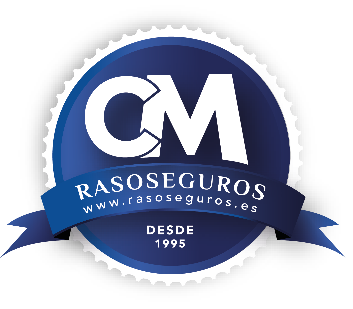 CM RASOSEGUROS S.L.